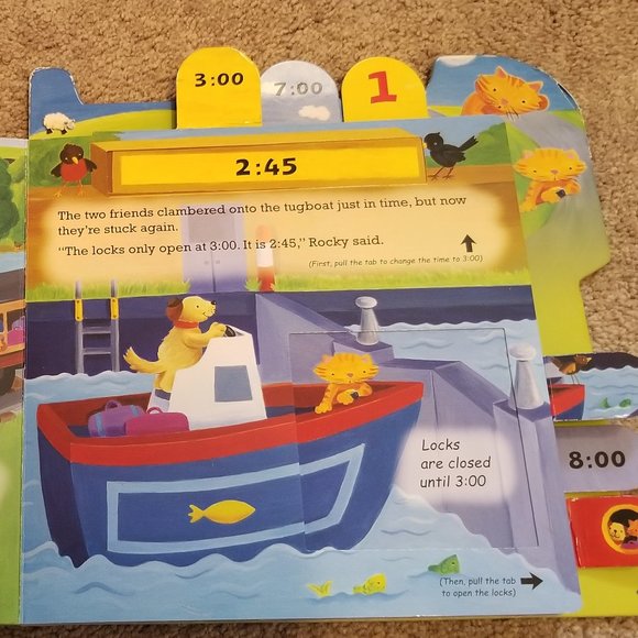 Children's Books Lot - Picture 12 of 16